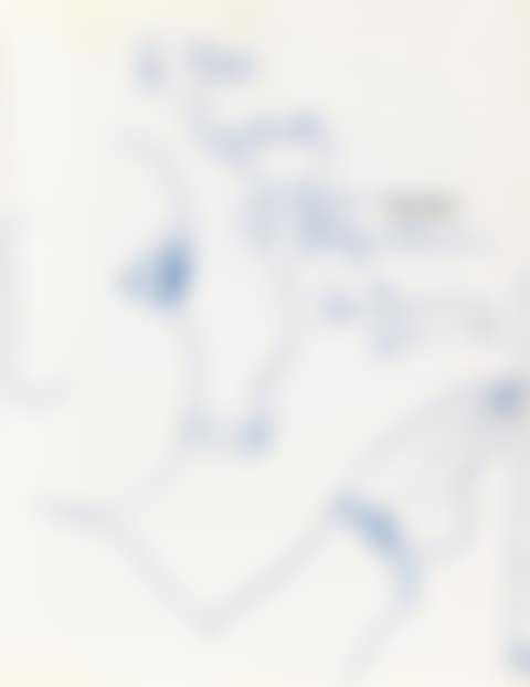 Untitled (Self Portrait with a Cigarette, Painting) (preview)