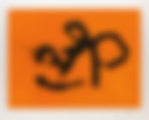 Orange Lyric (preview)