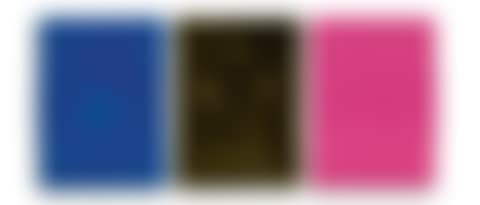 Monochrome und Feuer (Triptych) (preview)