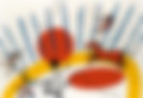 The Circus (preview)