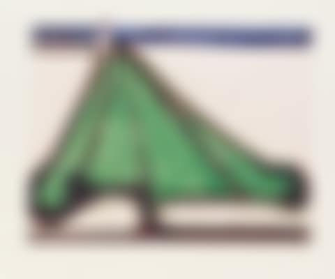Green Tree Spade (preview)