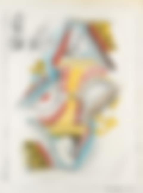 Queen of Clubs (preview)