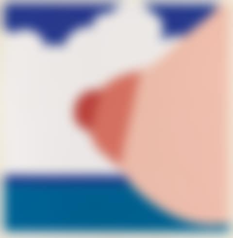 Seascape (Tit) (preview)