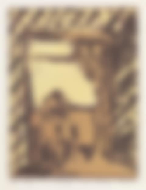 Figure in a Doorway (preview)
