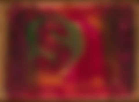 Listening Ear (Red) (preview)