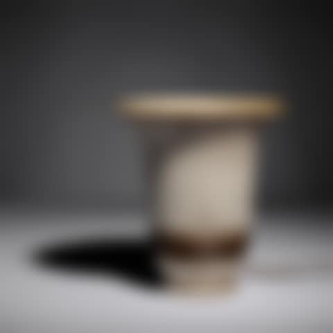 Tabletop torchiere (preview)