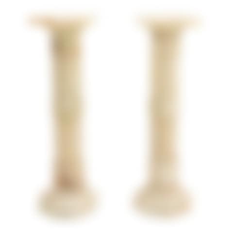 PAIR OF COLUMNS (preview)