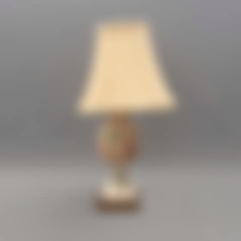 Table lamp (preview)