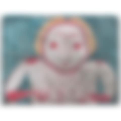 Smiling Woman (preview)