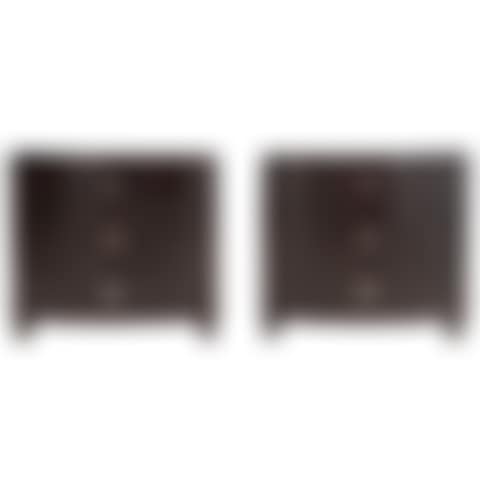 Pair of bureaus (preview)
