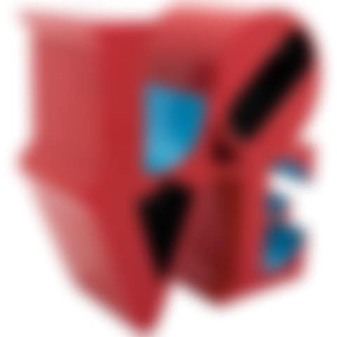 LOVE, red, blue and green (preview)