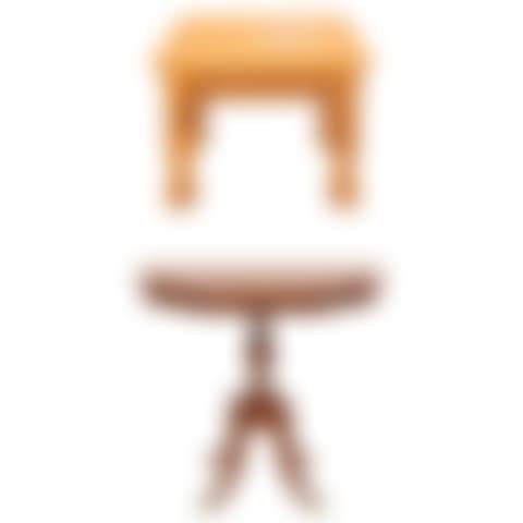 CONSOLE TABLE (preview)
