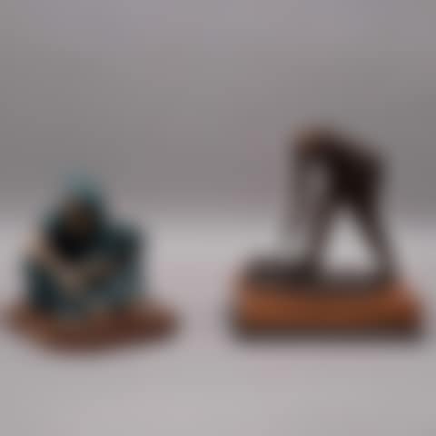 Peasant (preview)