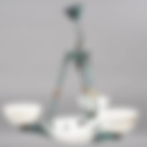 CEILING LAMP (preview)