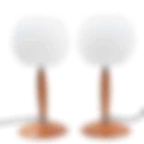 Pair of table lamps (preview)