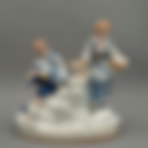 Courtesan Couple (preview)