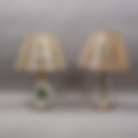 TABLE LAMPS (preview)
