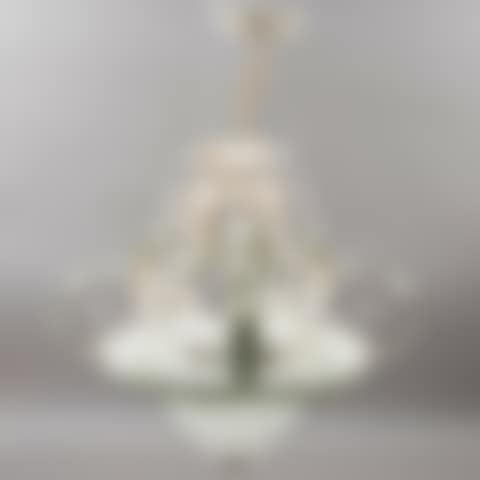 OUTDOOR CEILING LAMP; For 5 lights (preview)