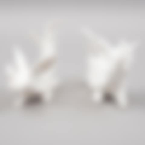 PAIR OF ROOSTERS (preview)