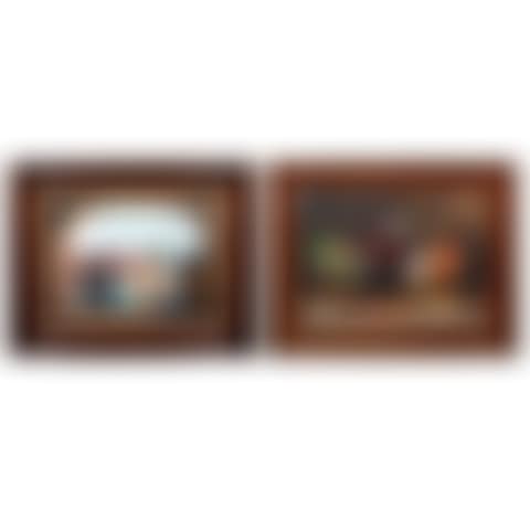 Still Life and Alley (preview)