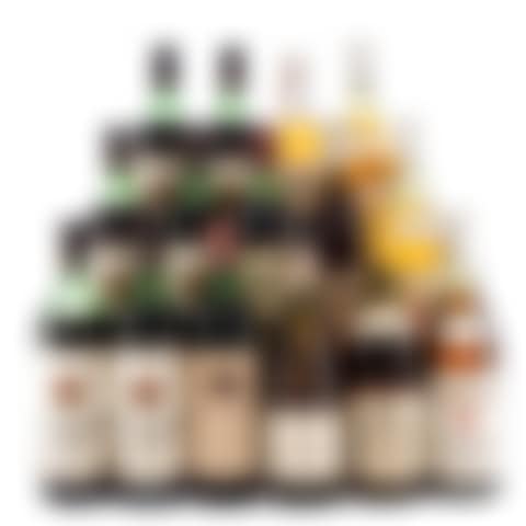 Corton Charlemagne (preview)