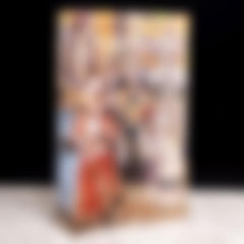 Complete Mural Works, Madrid: Taschen (preview)