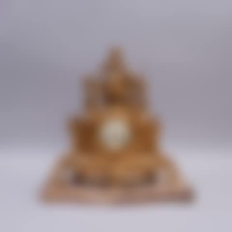 Mantel clock (preview)
