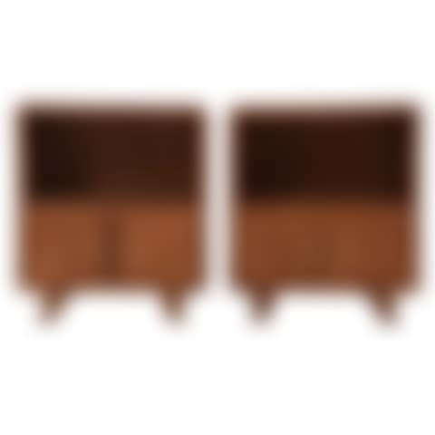 PAIR OF NIGHT TABLES (preview)