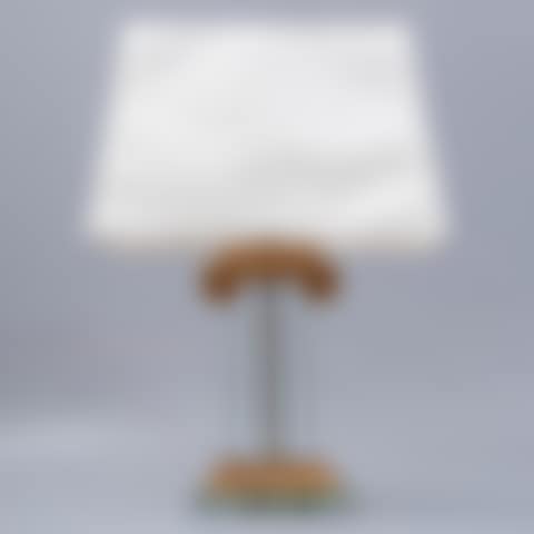 Table lamp (preview)