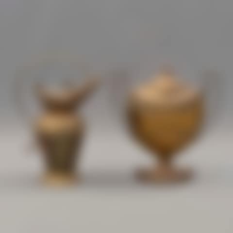 Jug and urn (preview)