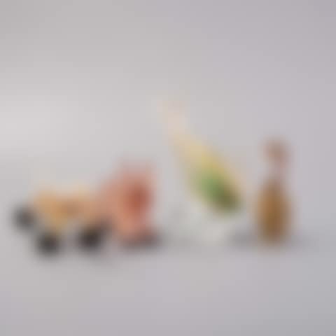 decorative figures (preview)