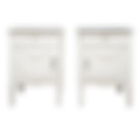 Pair of bureaus (preview)