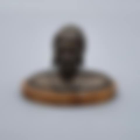Bust of Dante Alighieri (preview)