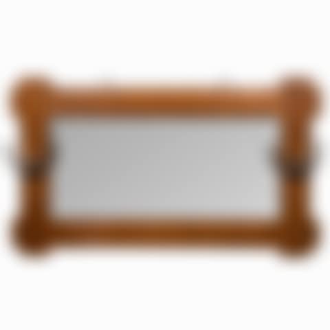 MIRROR-COAT RACK (preview)