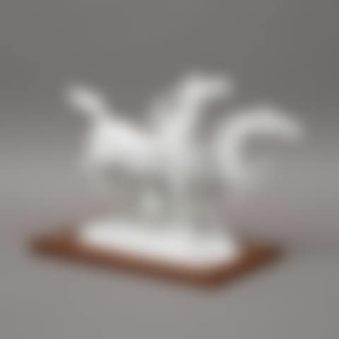 HORSES (preview)