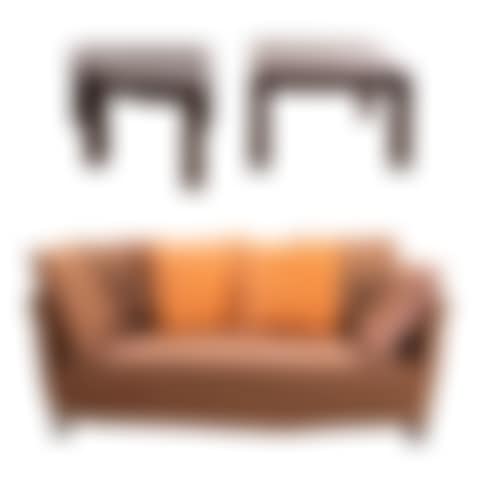 Sofa and 2 tables (preview)
