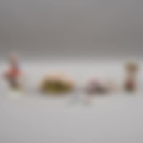 CAPODIMONTE brand (preview)