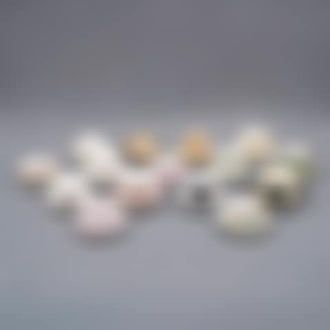 Lot of 15 suits (preview)