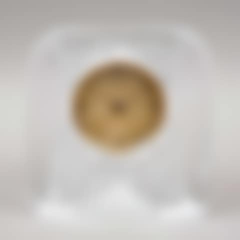 TABLE CLOCK (preview)
