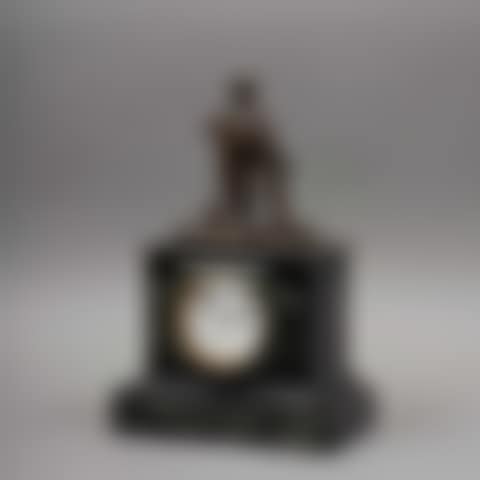 MOOD CLOCK (preview)