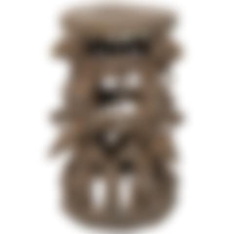PEDESTAL BENCH (preview)