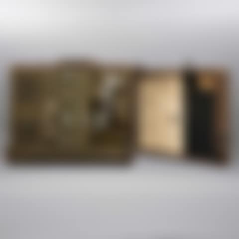 16MM FILM PROJECTOR (preview)