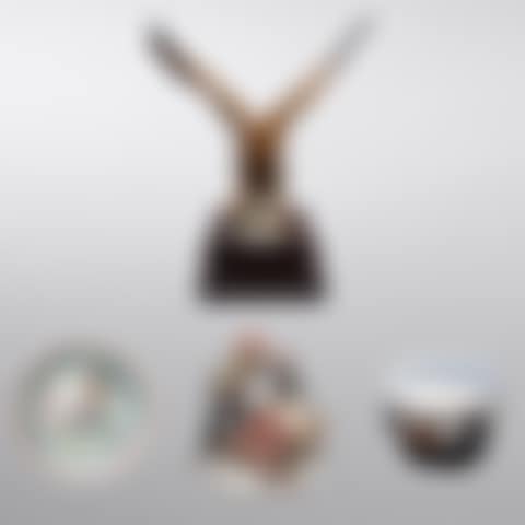 MIXED LOT (preview)
