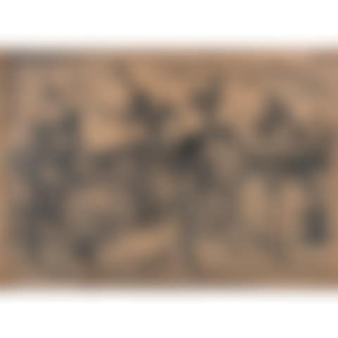 When a man is born all the animals rejoice, Cuautla1945 (preview)