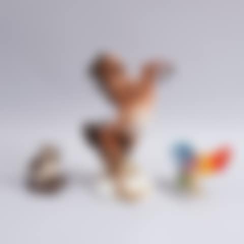 Decorative figures (preview)