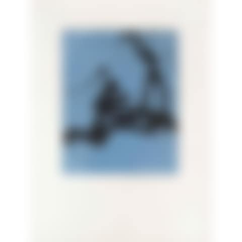 Blue Gesture (preview)