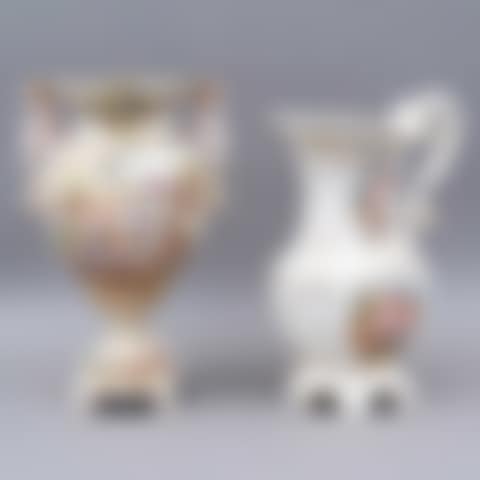 LOT OF VASES (preview)