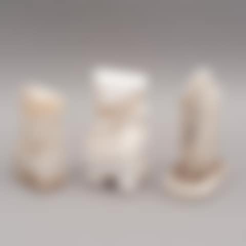 Bookend (preview)