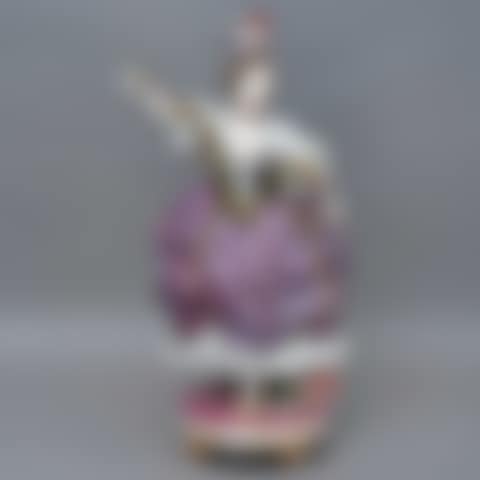 Lady sculpture (preview)