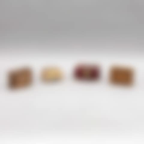 LOT OF DECORATIVE BOXES (preview)